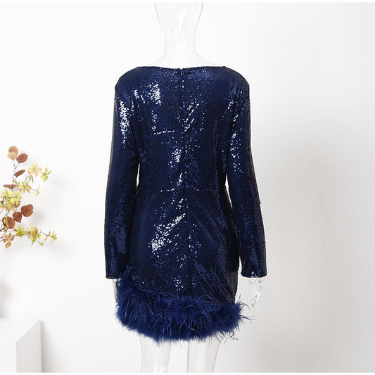 Pronta Entrega – Vestido Adrieli