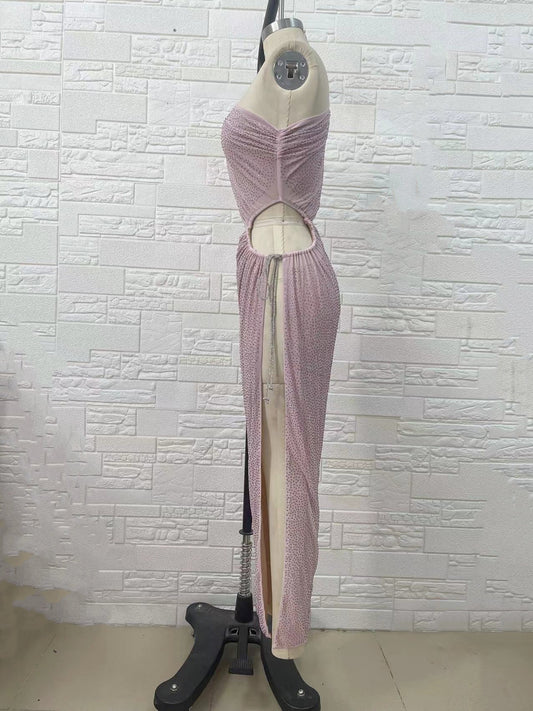 Pronta Entrega – Vestido Caterina