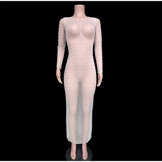 Pronta Entrega – Vestido Romana