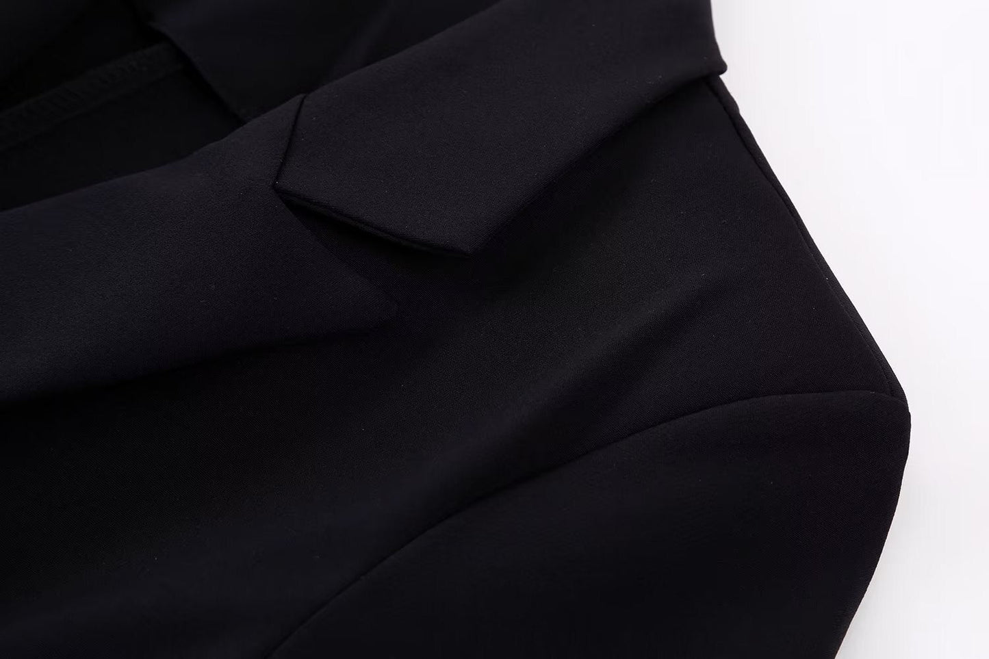 Pronta Entrega – Vestido Blazer Gio