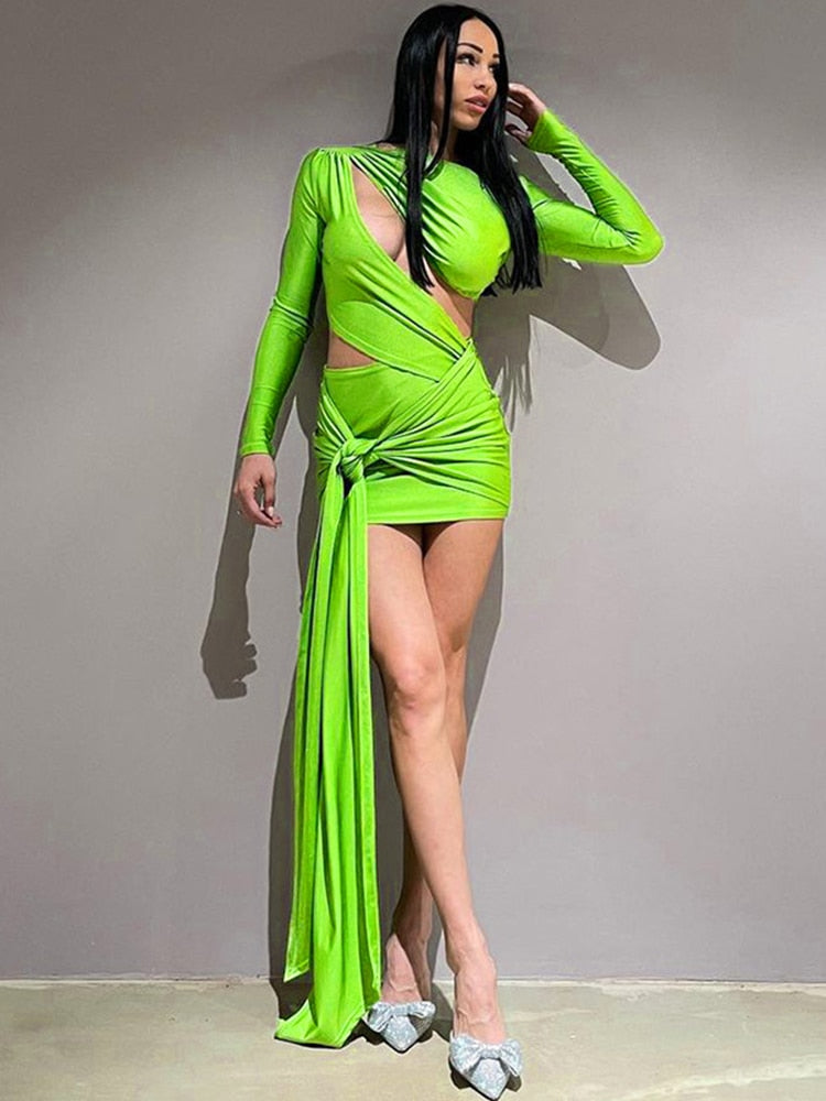Pronta Entrega – Vestido Tamires