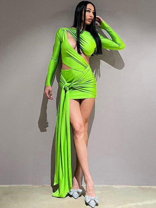 Pronta Entrega – Vestido Tamires