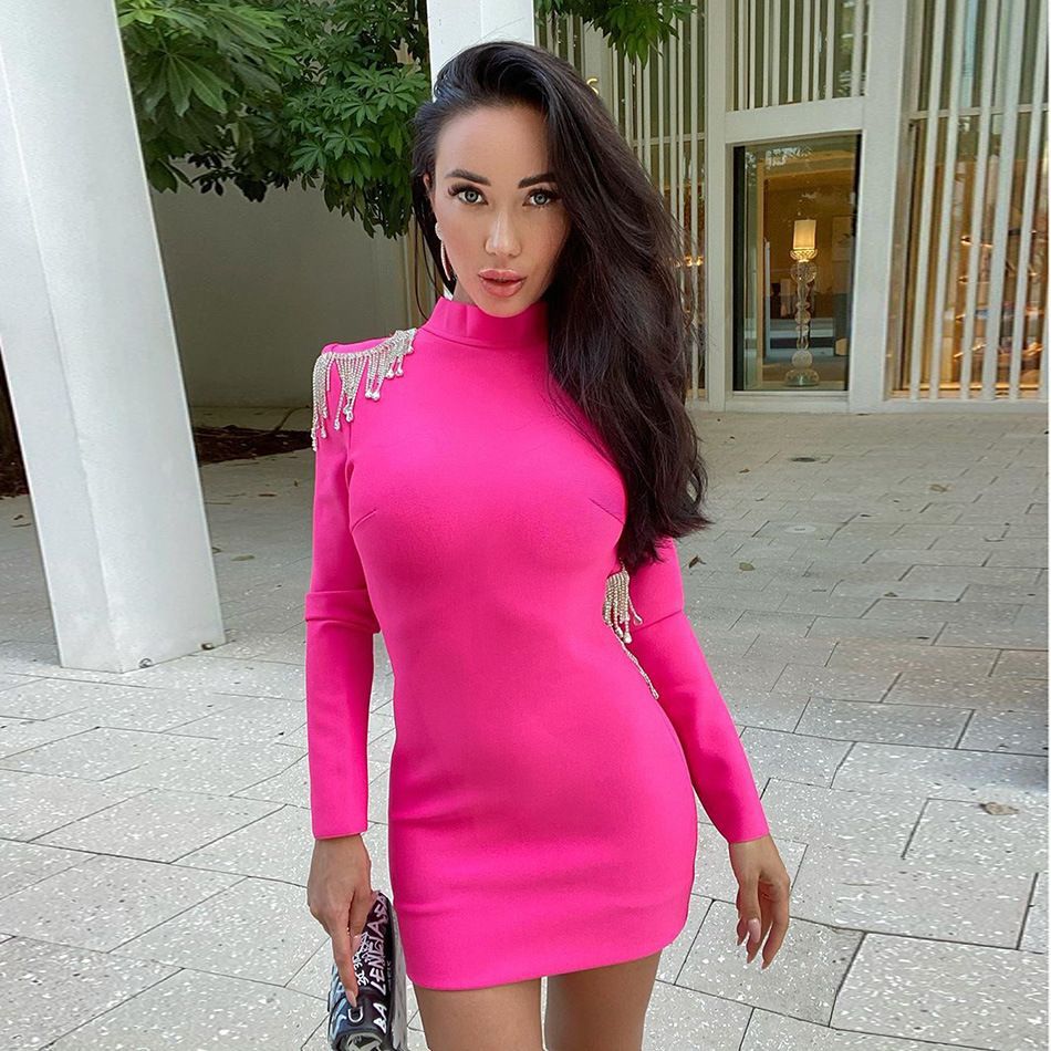 Pronta Entrega – Vestido Virginia