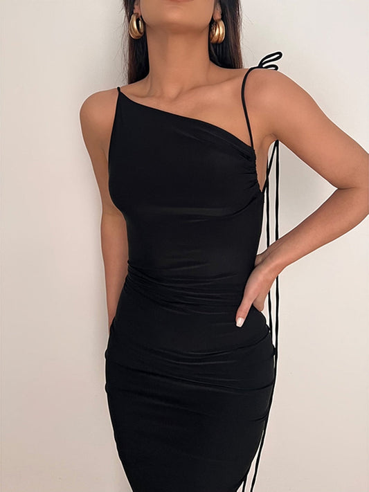 Pronta Entrega – Vestido Dora