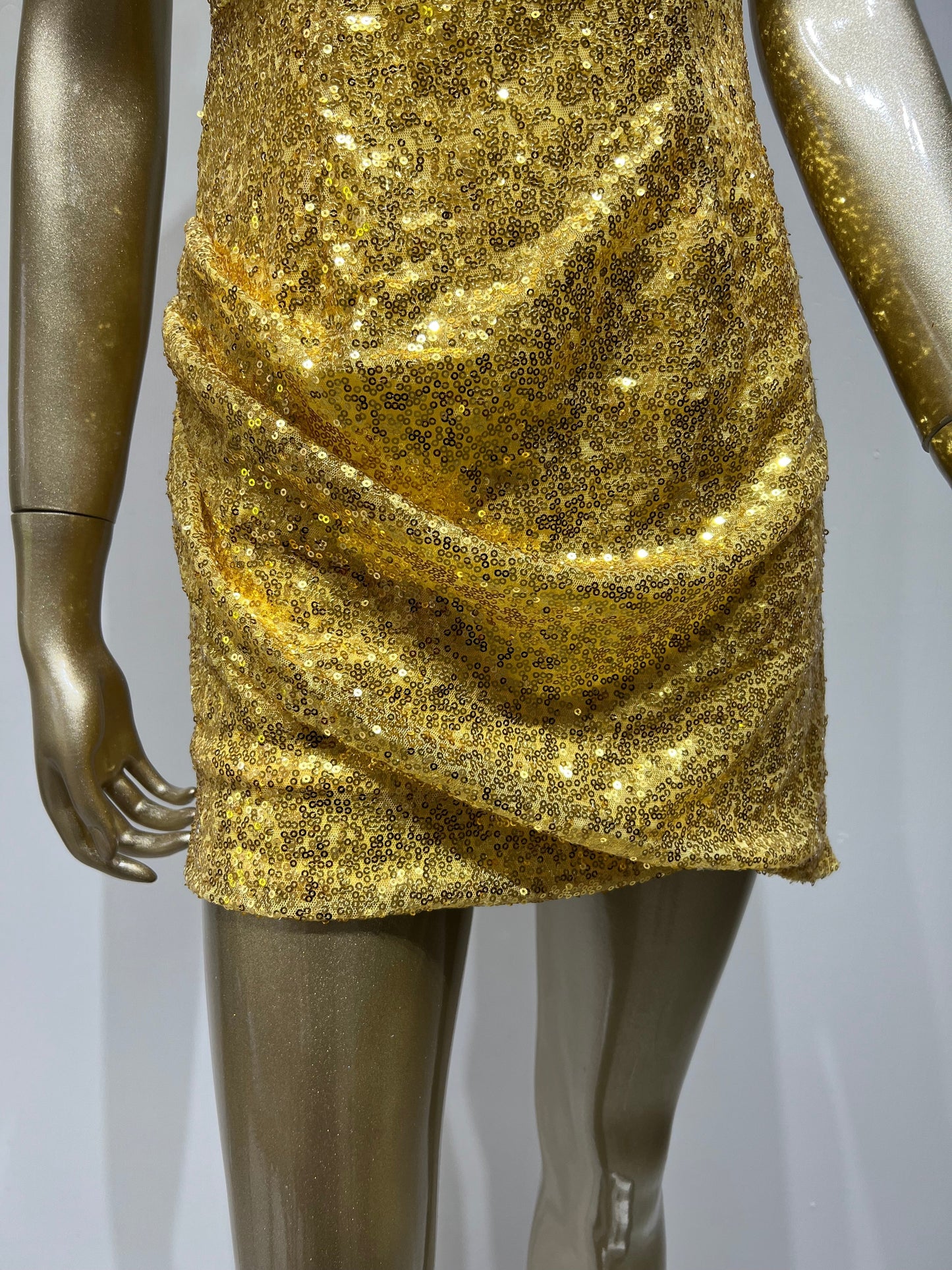 Pronta Entrega – Vestido Tavane