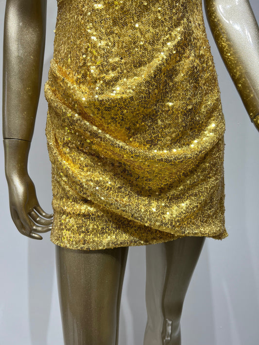 Pronta Entrega – Vestido Tavane