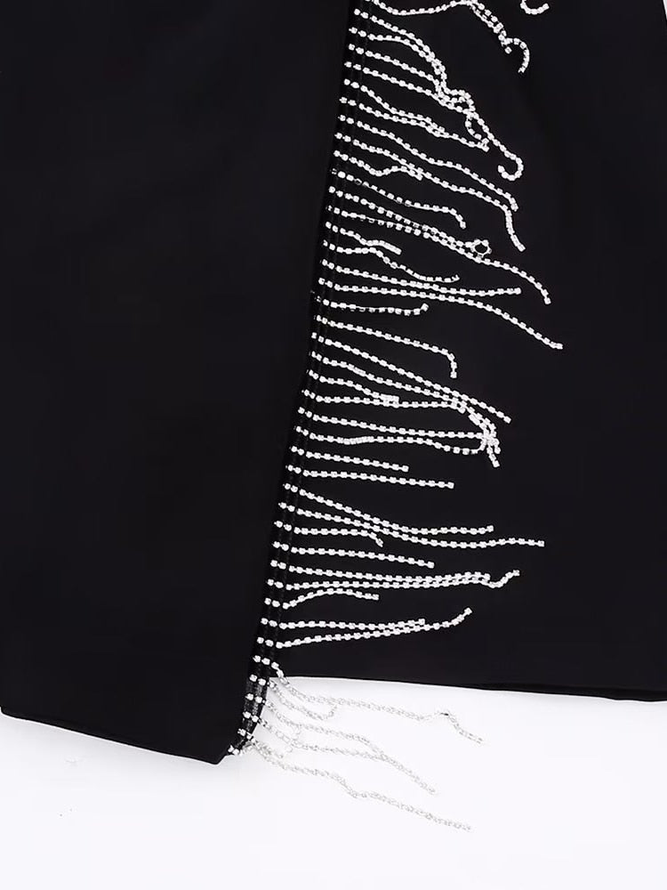Pronta Entrega – Vestido Blazer Gio
