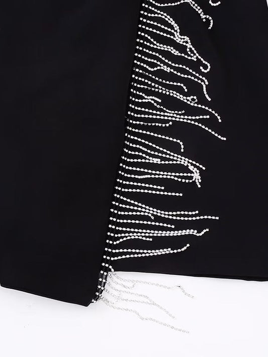 Pronta Entrega – Vestido Blazer Gio