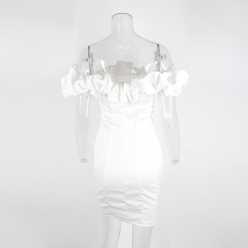 Pronta Entrega – Vestido Karime