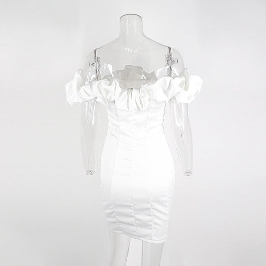 Pronta Entrega – Vestido Karime