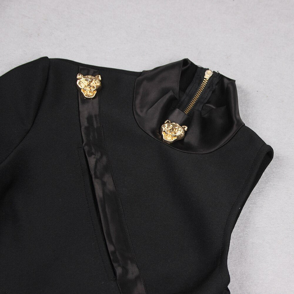 Pronta Entrega – Vestido Mirella