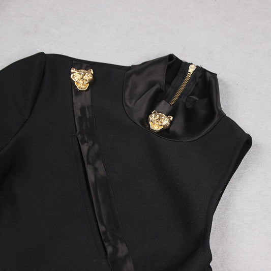 Pronta Entrega – Vestido Mirella