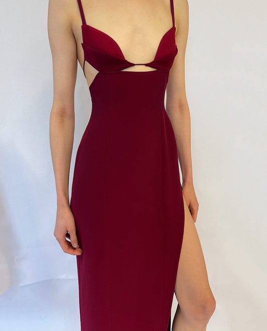 Pronta Entrega – Vestido Clarissa