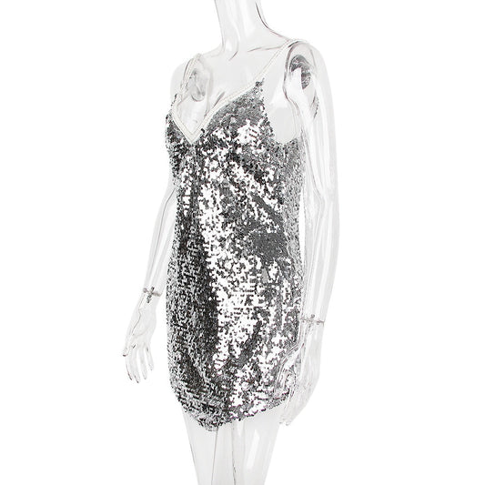 Pronta Entrega – Vestido Ariane