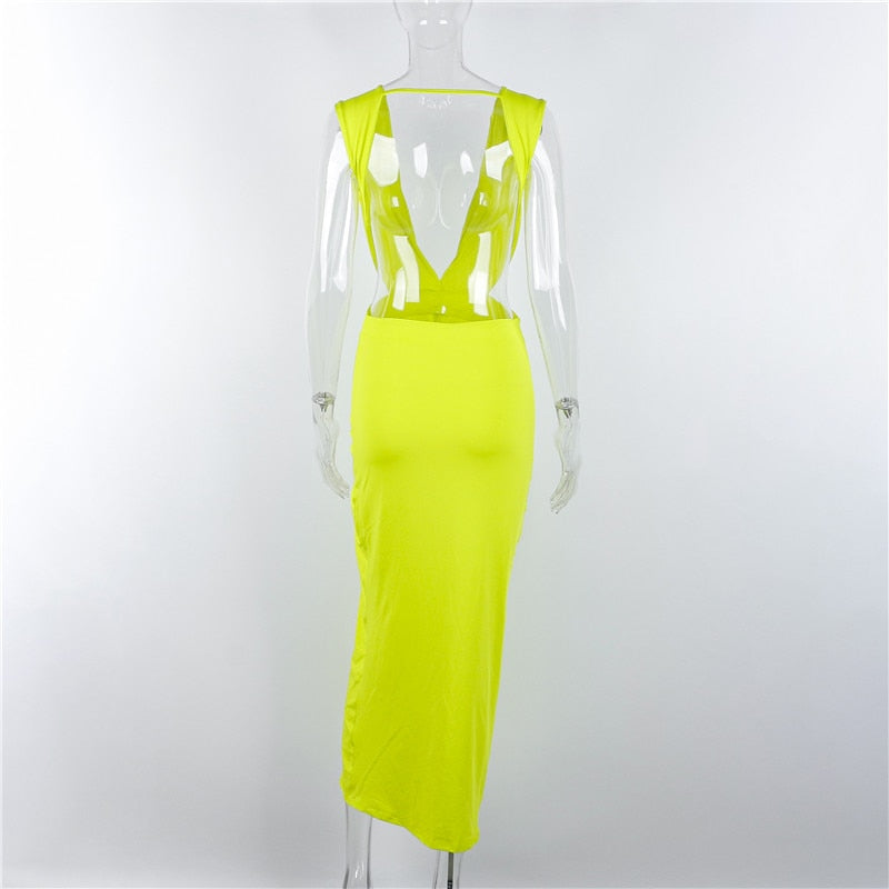 Pronta Entrega – Vestido Miranda