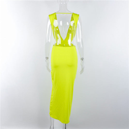 Pronta Entrega – Vestido Miranda