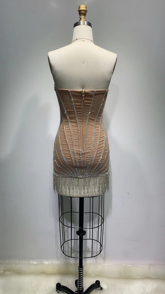Pronta Entrega – Vestido Jade