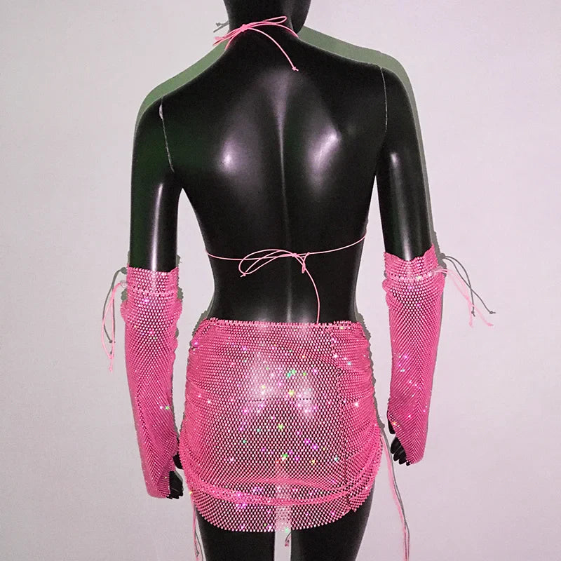 Pronta Entrega – Conjunto Aurora