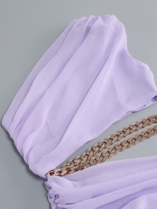 Pronta Entrega – Vestido Gisela