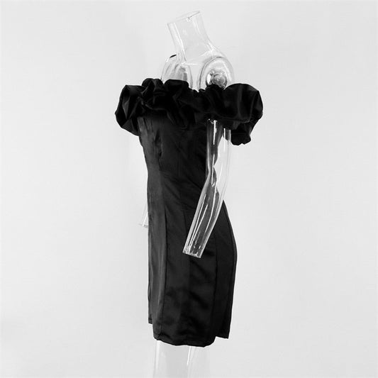 Pronta Entrega – Vestido Karime