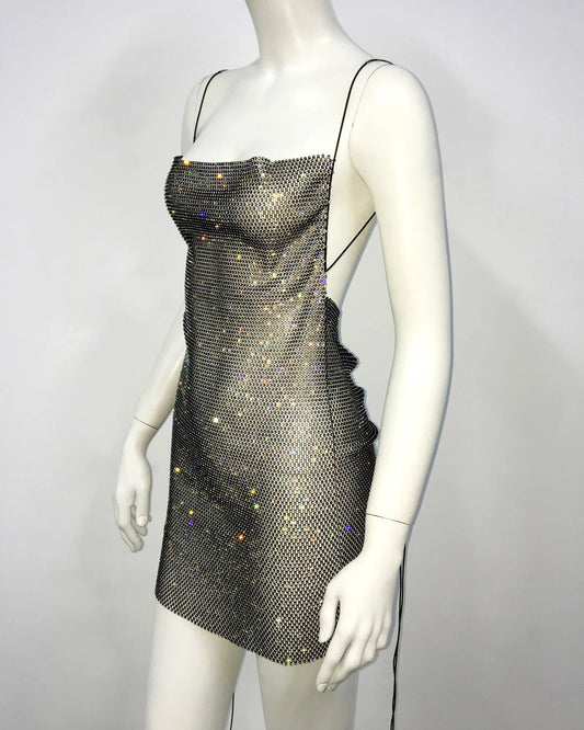 Pronta Entrega – Vestido Emanuelle