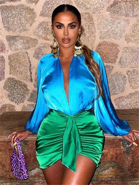 Pronta Entrega – Vestido Leah