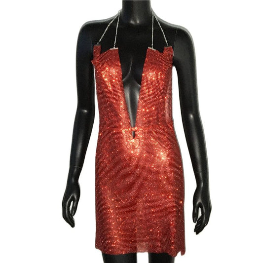 Pronta Entrega – Vestido Emma