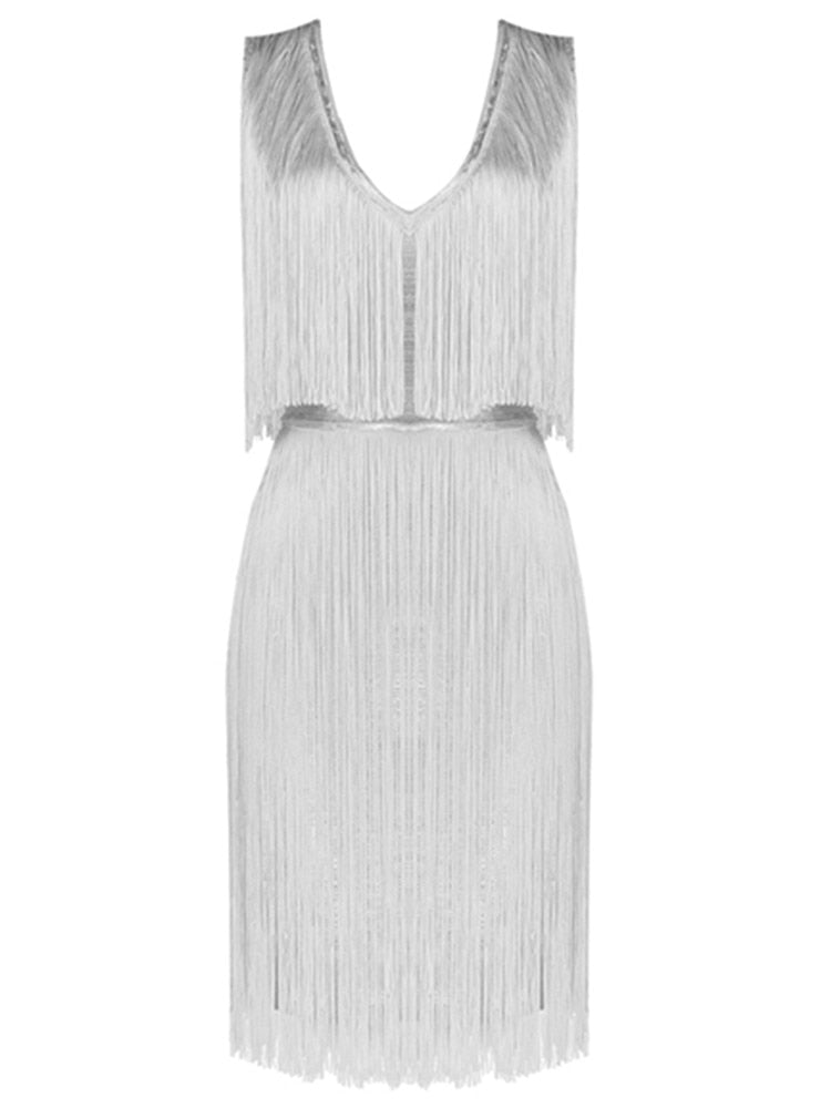 Pronta Entrega – Vestido Marcia