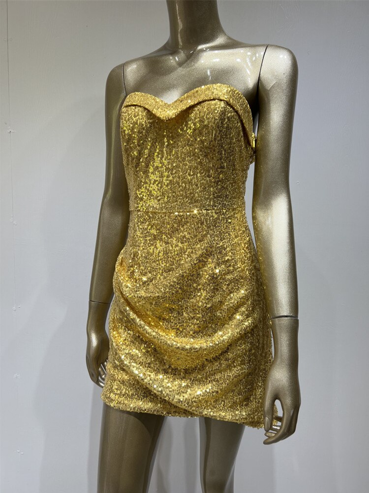 Pronta Entrega – Vestido Tavane