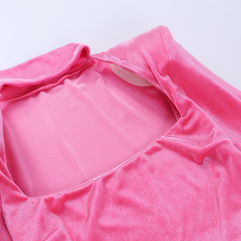 Pronta Entrega – Vestido Ashton