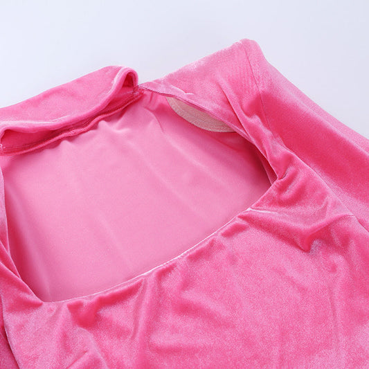 Pronta Entrega – Vestido Ashton