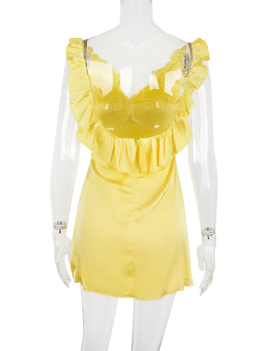 Pronta Entrega – Vestido Isabela