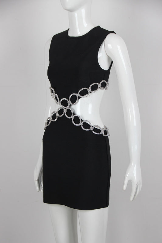 Pronta Entrega – Vestido Ophelia