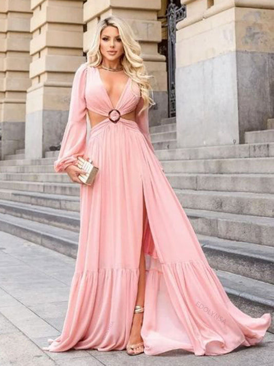 Pronta Entrega – Vestido Patrícia