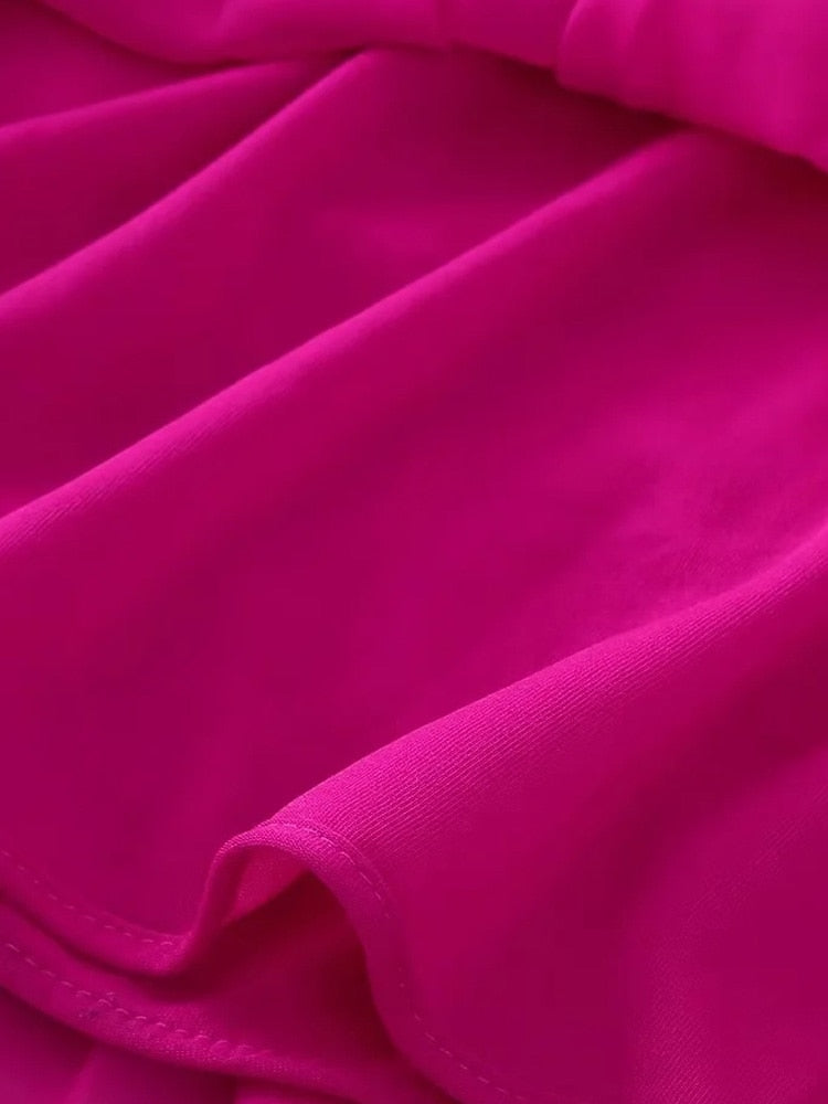 Pronta Entrega – Vestido Dhara