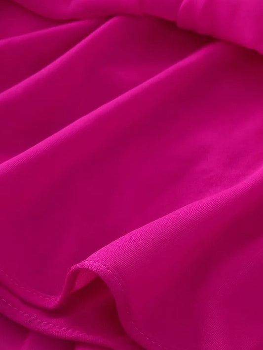 Pronta Entrega – Vestido Dhara