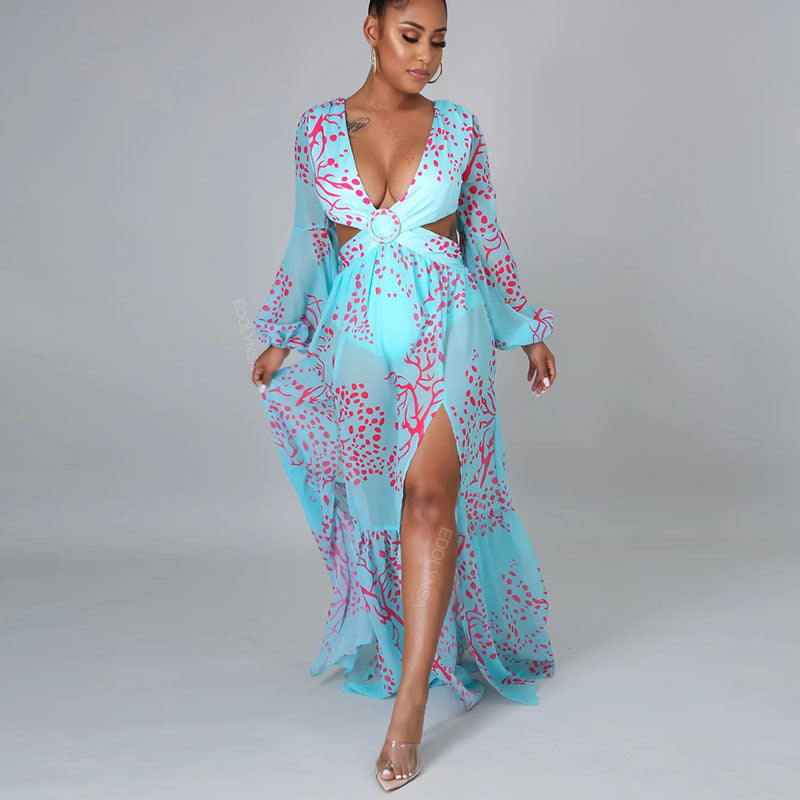 Pronta Entrega – Vestido Francisca