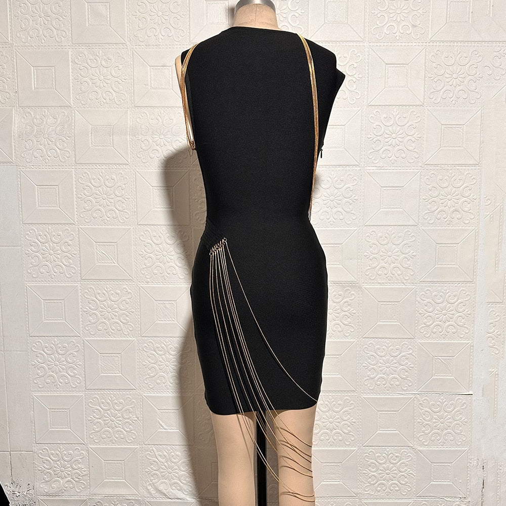 Pronta Entrega – Vestido Karla