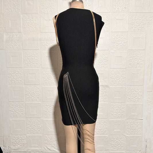 Pronta Entrega – Vestido Karla