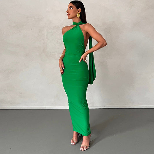 Pronta Entrega – Vestido Fabia