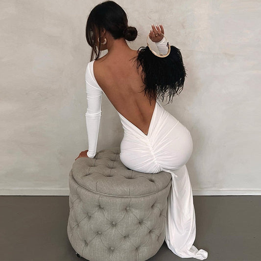 Pronta Entrega – Vestido Aida