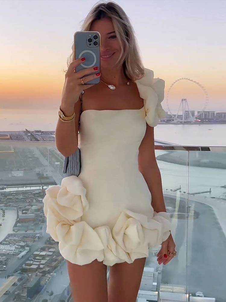 Pronta Entrega – Vestido Daniella
