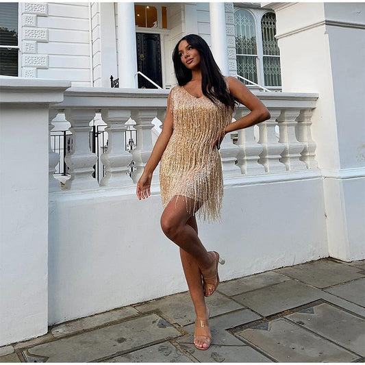 Pronta Entrega – Vestido Paula