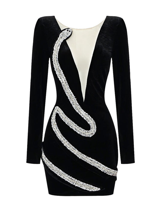 Pronta Entrega – Vestido Iris