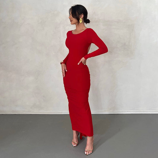 Pronta Entrega – Vestido Aida