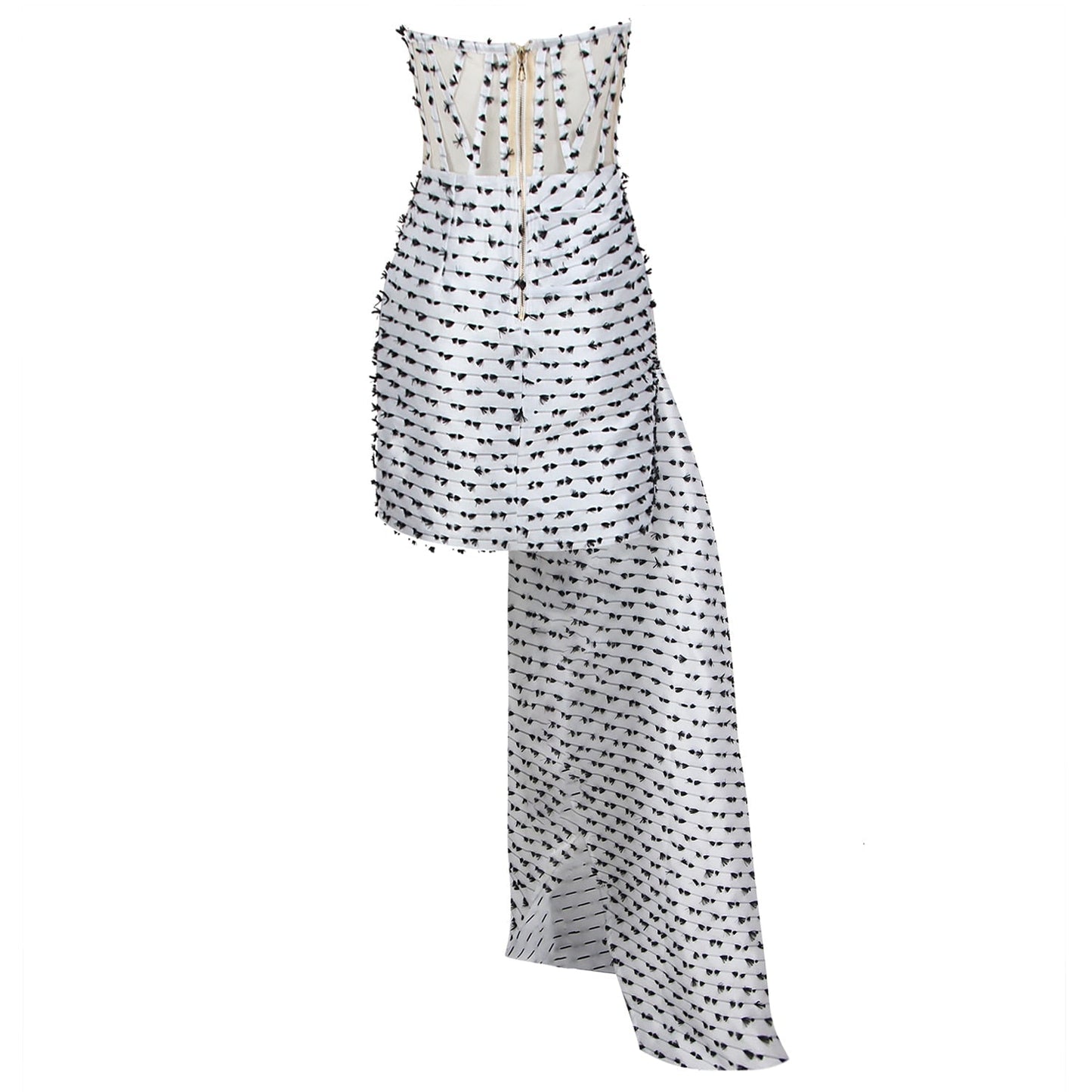 Pronta Entrega – Vestido Josefina