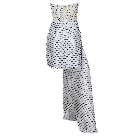 Pronta Entrega – Vestido Josefina