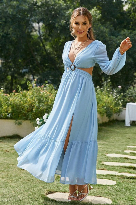 Pronta Entrega – Vestido Patrícia