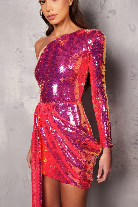 Pronta Entrega – Vestido Gabriela