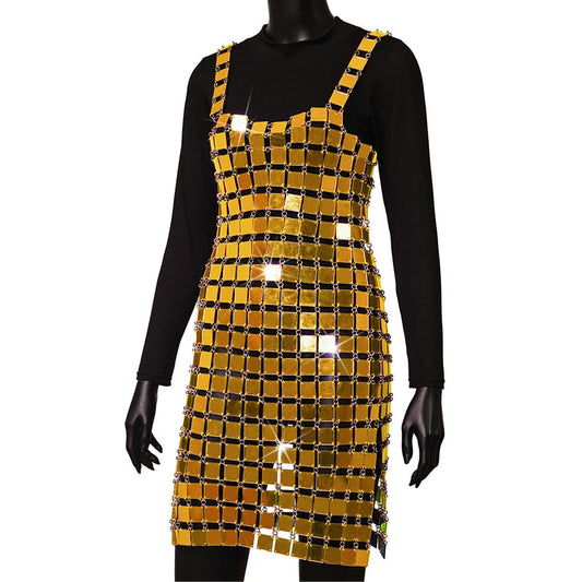 Pronta Entrega – Vestido Vania